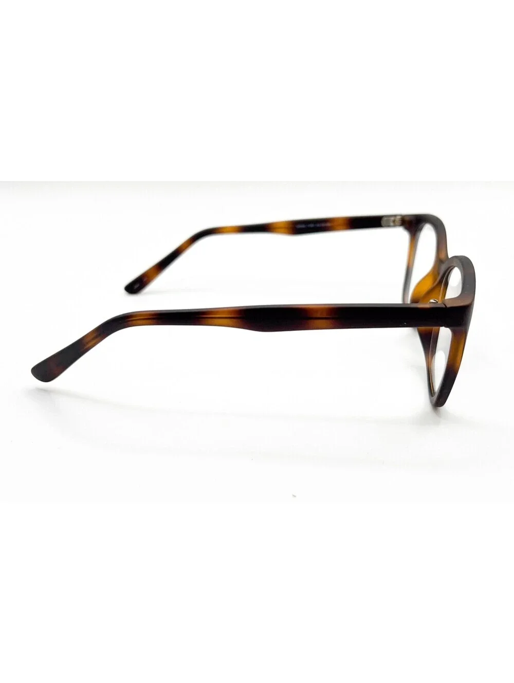 Signature S7005 Tort Tortoise Authentic Eyeglasses 54-18-145
